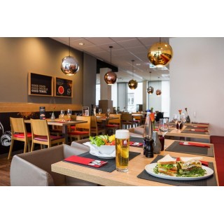 Ibis Muenchen City Sued