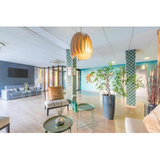 Appart'City Bordeaux Centre Ravezies