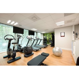 Nh Collection Eindhoven Centre