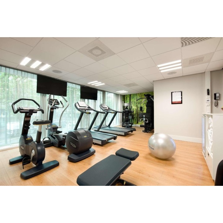 Nh Collection Eindhoven Centre