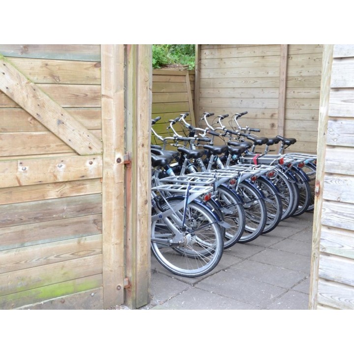 Fletcher Hotel-Restaurant Marijke