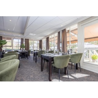 Fletcher Hotel Jan van Scorel