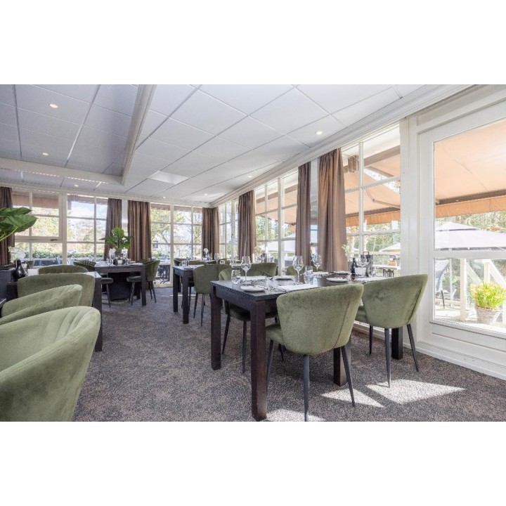 Fletcher Hotel Jan van Scorel