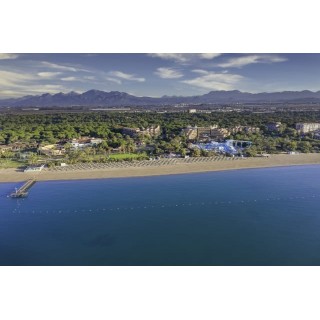 Asteria Family Belek