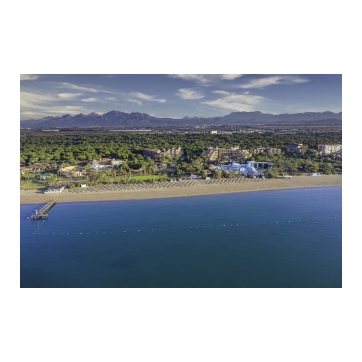 Asteria Family Belek