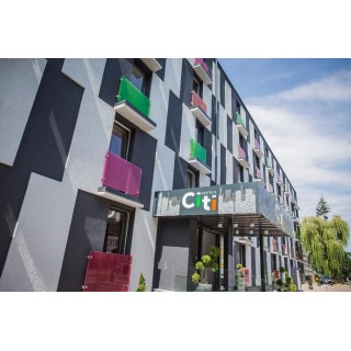 Citi Hotel's Wroclaw