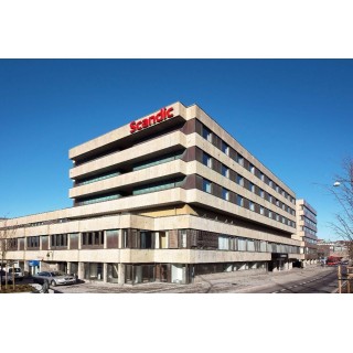 Scandic City Fredrikstad