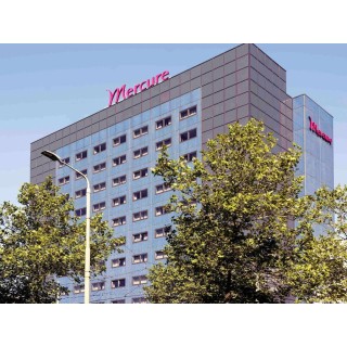 TRIBE Den Haag Centraal