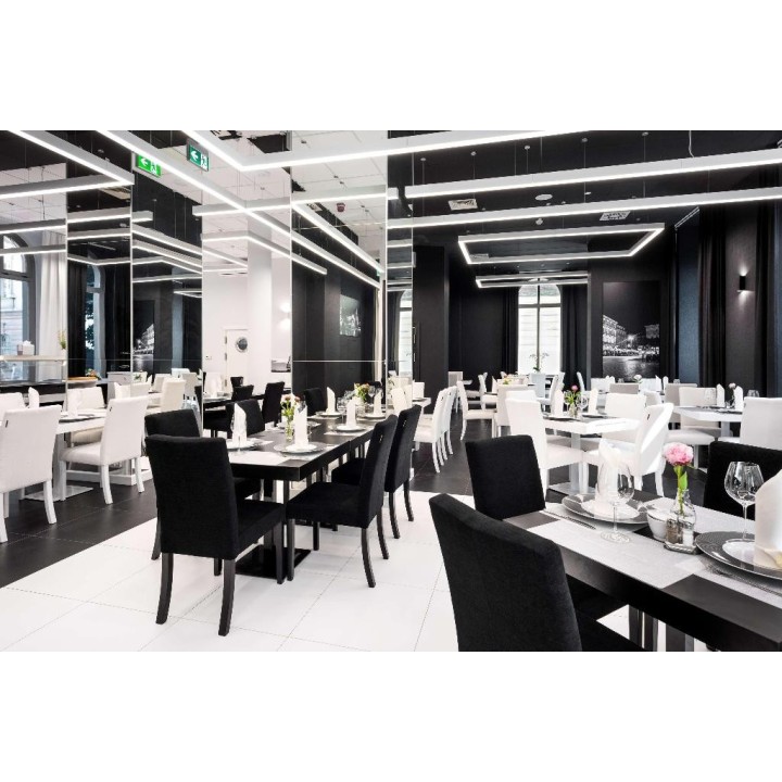 Best Western Krakow Old Town