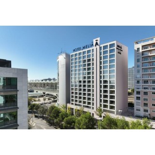 Meliá Lisboa Oriente