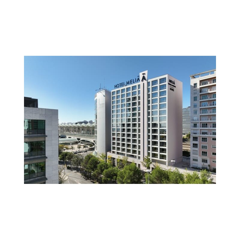 Meliá Lisboa Oriente