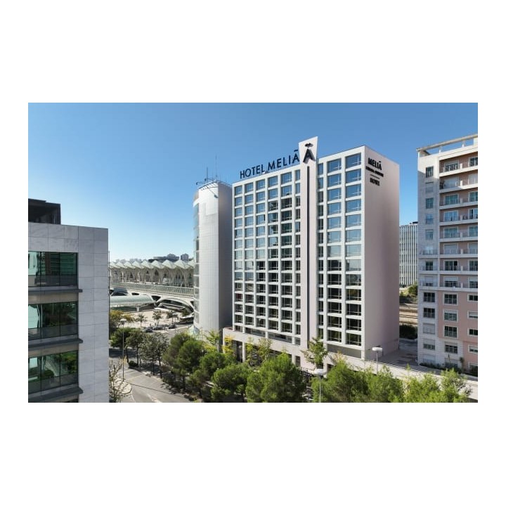 Meliá Lisboa Oriente