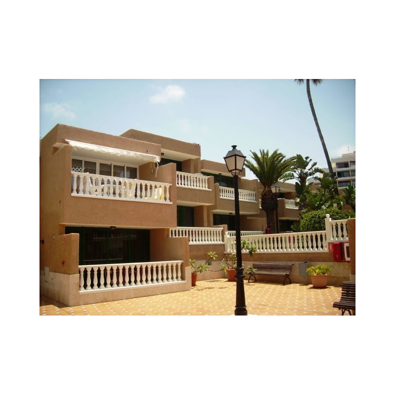 Hotel Parque las Americas