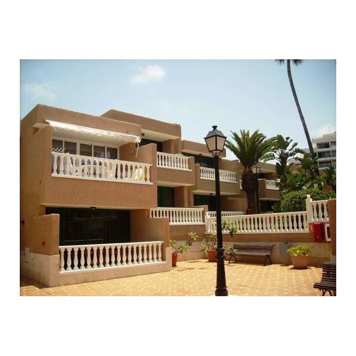 Hotel Parque las Americas