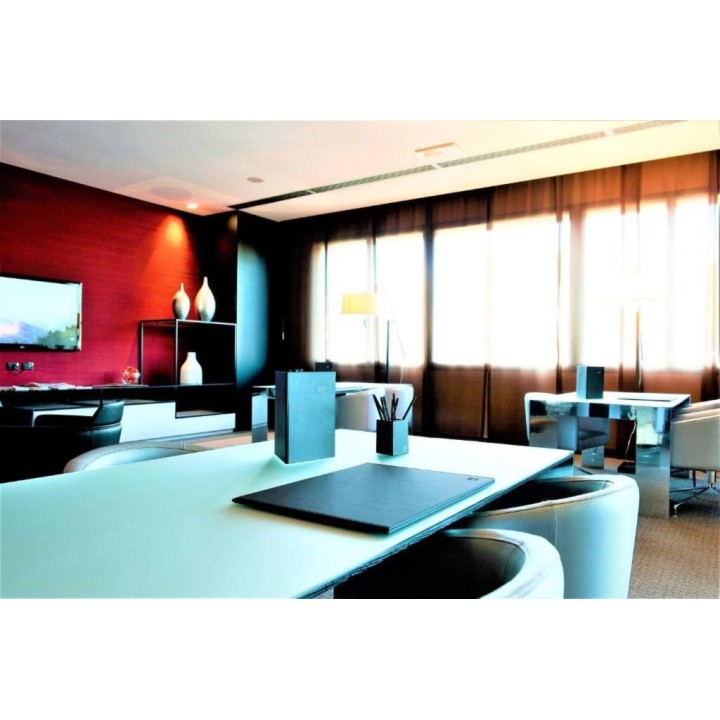 AC Hotel Padova by Marriott