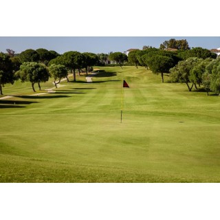Fairplay Golf Hotel and Spa