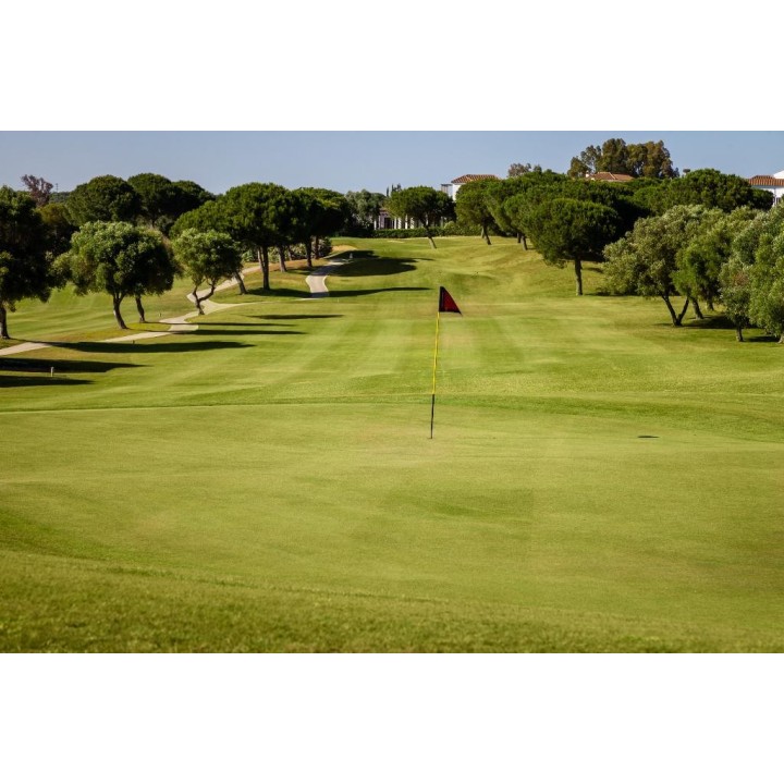 Fairplay Golf Hotel and Spa