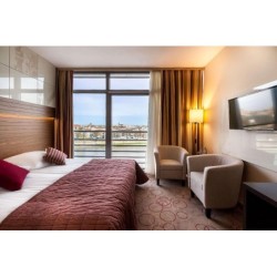 Qubus Hotel Krakow