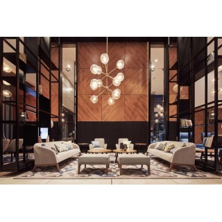 Qubus Hotel Prestige Katowice