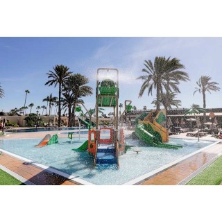 HD Bungalows Parque Cristobal Gran Canaria