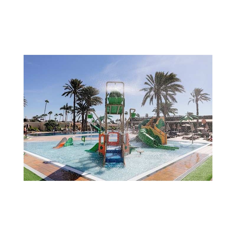 HD Bungalows Parque Cristobal Gran Canaria