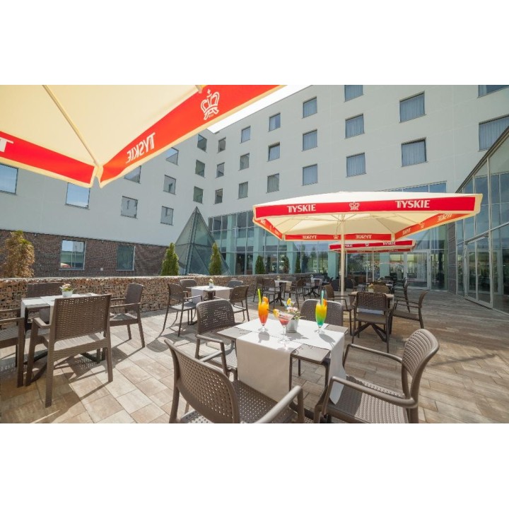 Best Western Premier Krakow