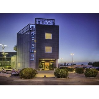 La Favorita