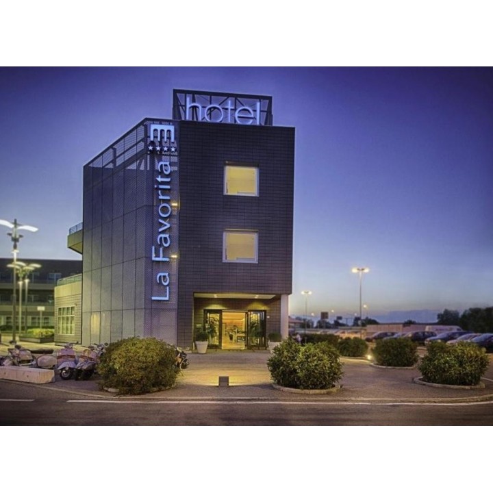 La Favorita