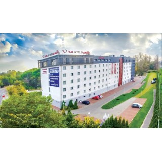 Park Hotel Diament Katowice