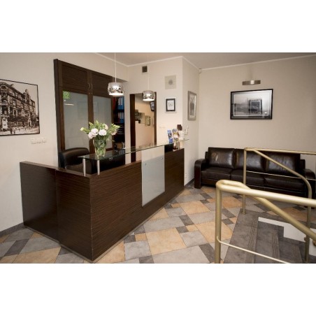 Redbrick Apartments