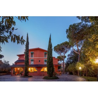 Resort La Rocchetta