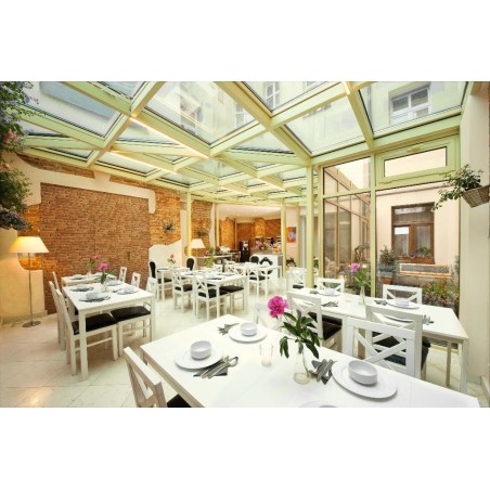 Aparthotel Leone