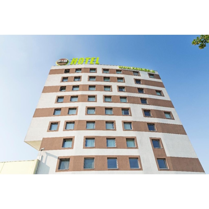 B&B Hotel Torino