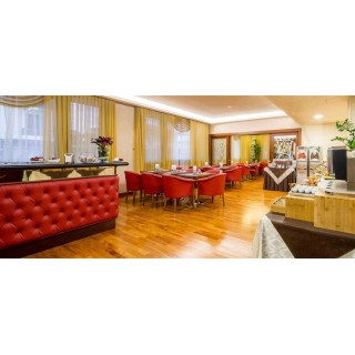 Best Western Hotel Admiral