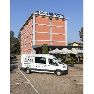 First Hotel Malpensa