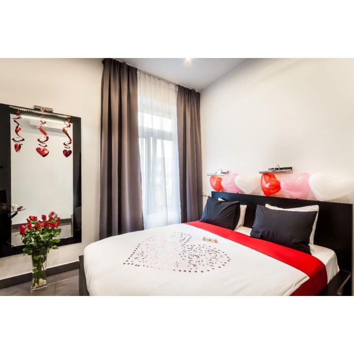 Komorowski Luxury Guest Rooms