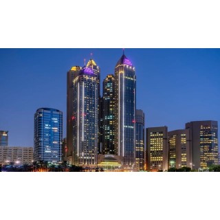 Sofitel Abu Dhabi Corniche