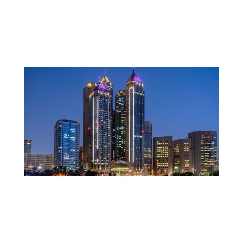 Sofitel Abu Dhabi Corniche