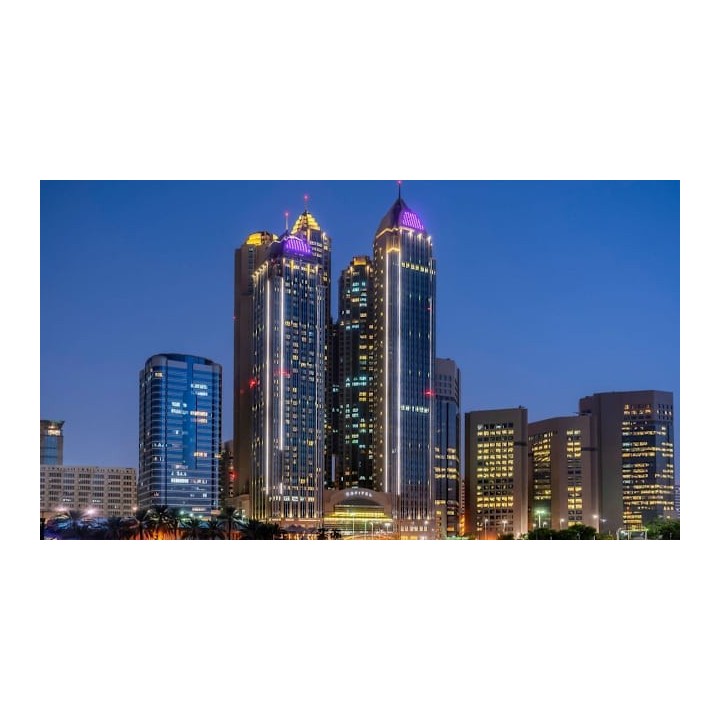 Sofitel Abu Dhabi Corniche