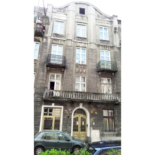 Florian Apartments Old Town