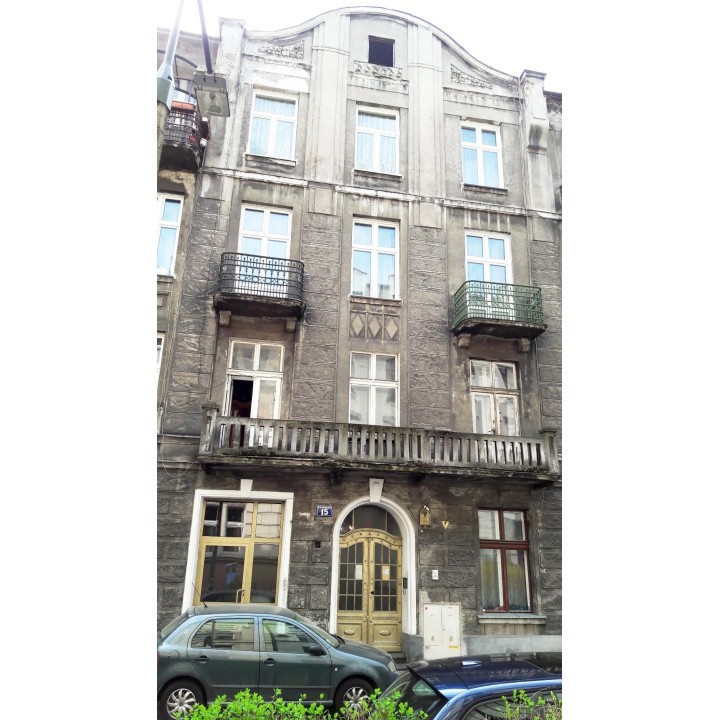 Florian Apartments Old Town