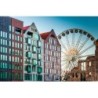 Puro Hotel Gdansk