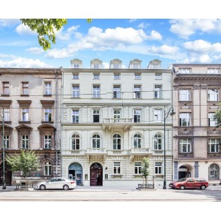 Pergamin Old Town Apartments