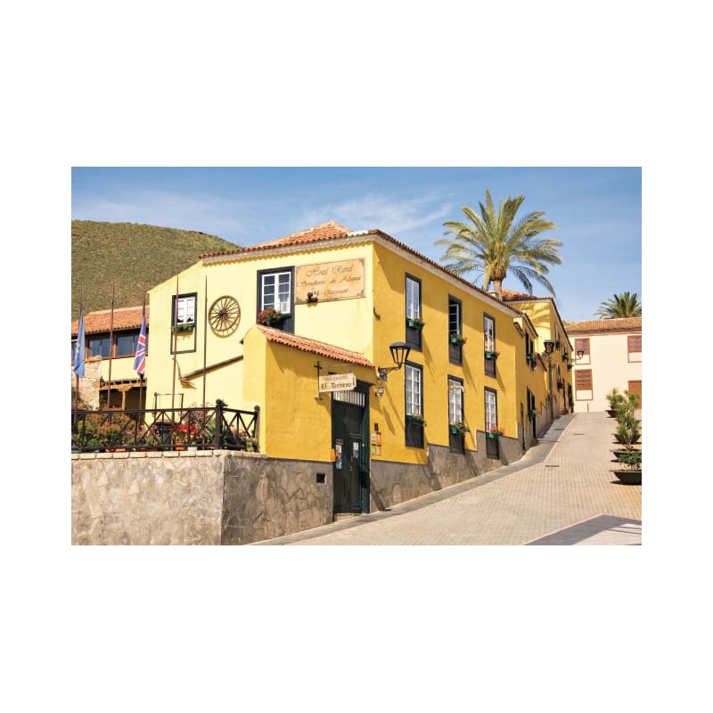 Hotel Rural Senderos de Abona