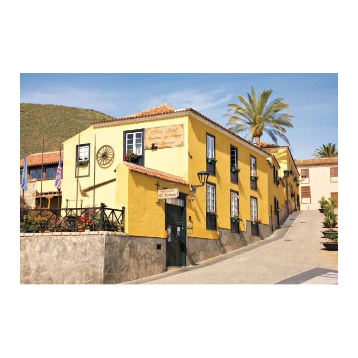 Hotel Rural Senderos de Abona