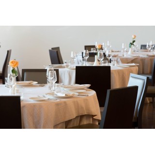 Starhotels Cristallo Palace