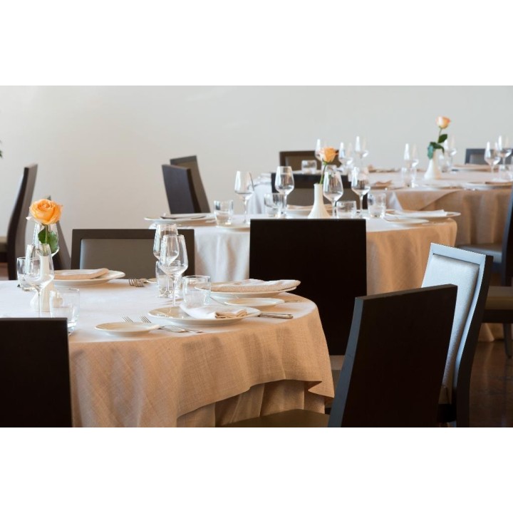 Starhotels Cristallo Palace