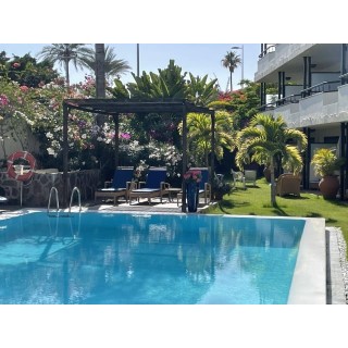 Nogal Appartements - Adults only