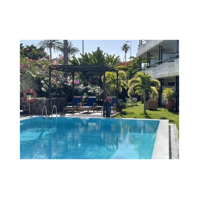 Nogal Appartements - Adults only