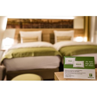 Holiday Inn Frankfurt Airport-North